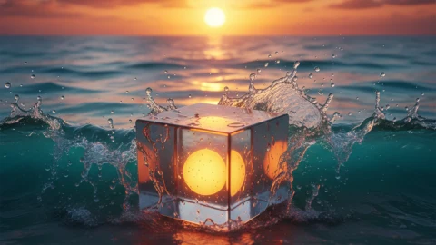 Invento solar permite obtener agua potable sin electricidad y elimina sal