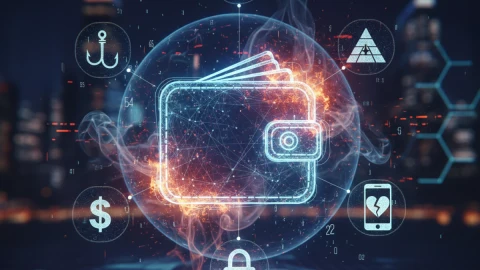 Alerta Cripto: 5 Estafas Comunes y Cómo Proteger tu Billetera