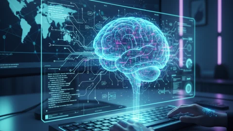Anthropic lanza Claude Sonnet 4.5, el mejor modelo de codificación del mundo