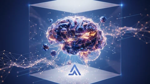 Anthropic lanza la función de memoria para usuarios de Claude Team y Enterprise