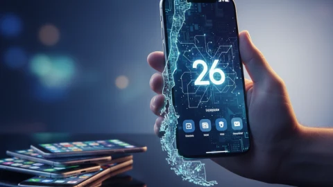 Apple lanza iOS 26: novedades y compatibilidad con iPhones en Chile
