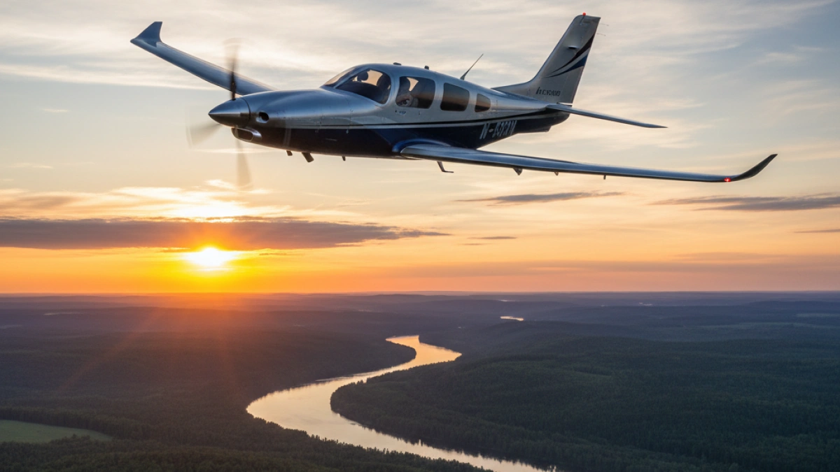 La increíble supervivencia de Annette Herfkens tras un accidente aéreo en Vietnam