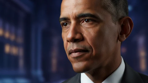 Obama advierte sobre crisis política en EE.UU. tras asesinato de Charlie Kirk