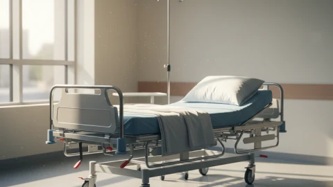 Clínica Sanatorio Alemán multada con $27 millones por negar atención urgente