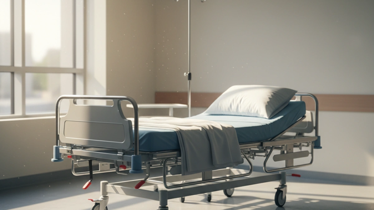 Clínica Sanatorio Alemán multada con $27 millones por negar atención urgente