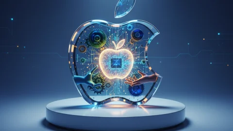 Chris Espinosa, el octavo empleado de Apple que sigue vigente tras 46 años