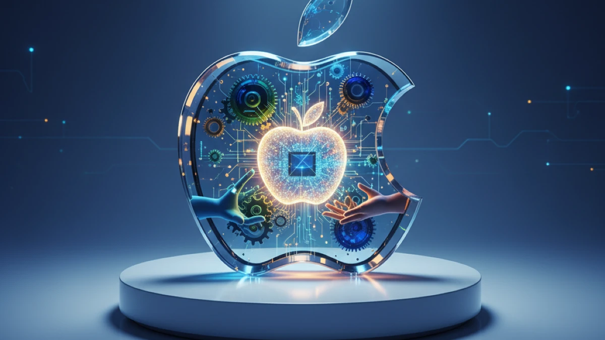 Chris Espinosa, el octavo empleado de Apple que sigue vigente tras 46 años