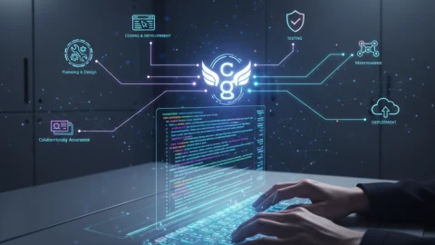 Cinco estrategias para integrar GitHub Copilot en tu flujo de trabajo