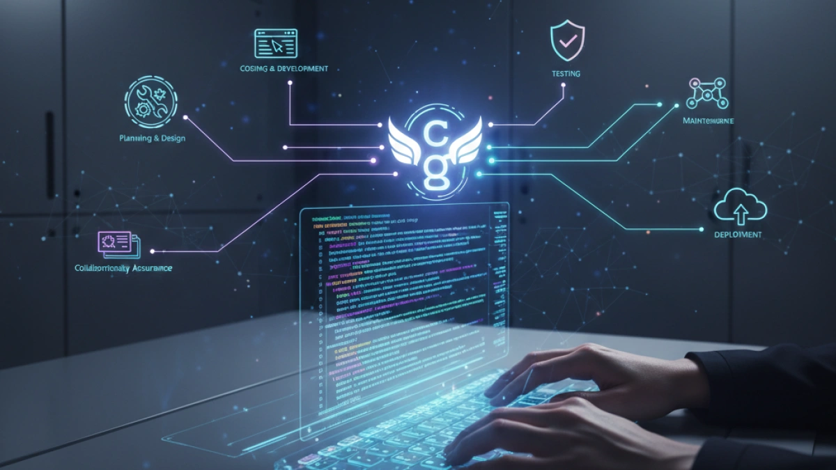 Cinco estrategias para integrar GitHub Copilot en tu flujo de trabajo