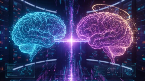 Claude: la inteligencia artificial que rivaliza con ChatGPT y sus ventajas