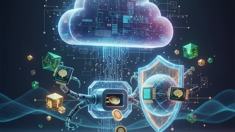 Cloudflare lanza marketplace para cobrar a bots de IA por datos web