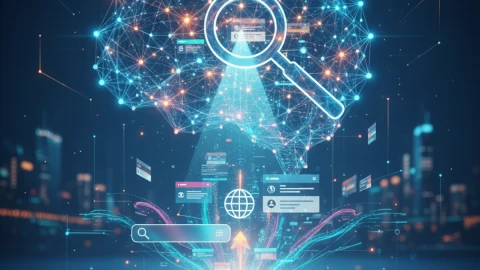Cómo funcionan los algoritmos de Google y su impacto en la búsqueda online