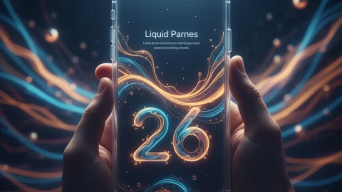 Cómo mejorar la legibilidad en iOS 26 y personalizar tu iPhone