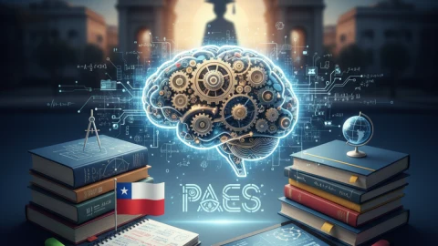 Cómo preparar la PAES: Guía para el éxito en la admisión universitaria en Chile