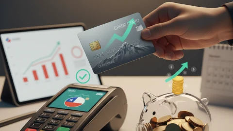 Cómo Usar Correctamente Tu Tarjeta de Crédito y Evitar Deudas en Chile