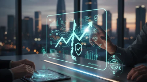 Conoce tu Deuda: La CMF Lanza Plataforma Gratuita para Controlar Finanzas en Chile