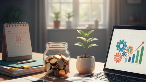 Consejos prácticos para organizar tus finanzas personales y alcanzar tus metas