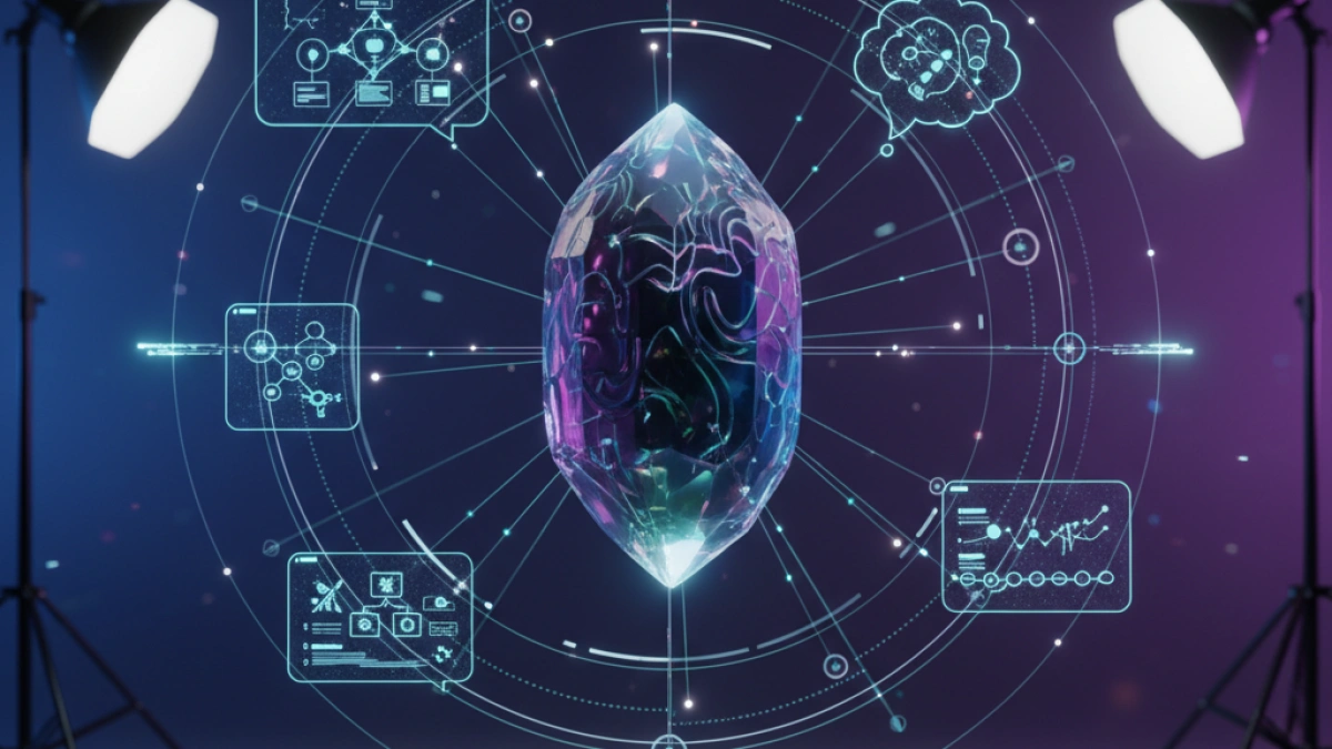 Descubre Obsidian, tu segundo cerebro para organizar ideas y proyectos