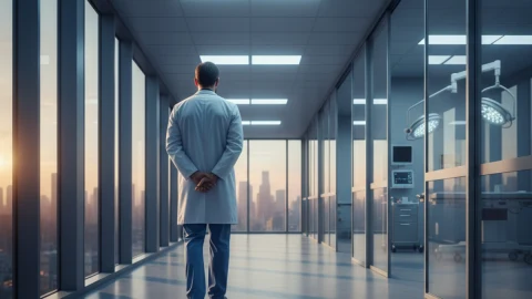 Universidad de La Serena dictará carrera de Medicina desde marzo de 2026