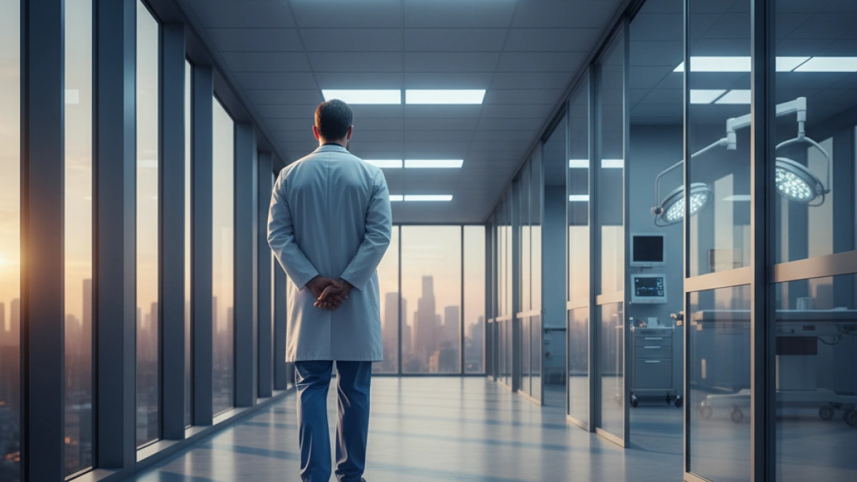 Universidad de La Serena dictará carrera de Medicina desde marzo de 2026