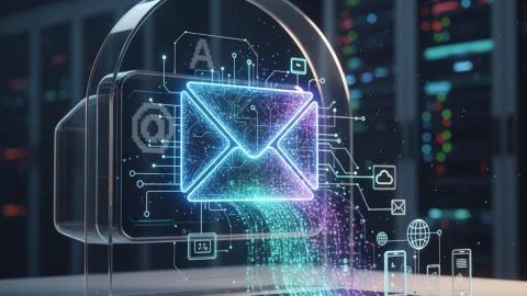 El correo electrónico: historia y evolución de un pilar digital imprescindible