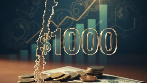El Dólar en Chile: Historia, Impacto Económico y Factores Clave