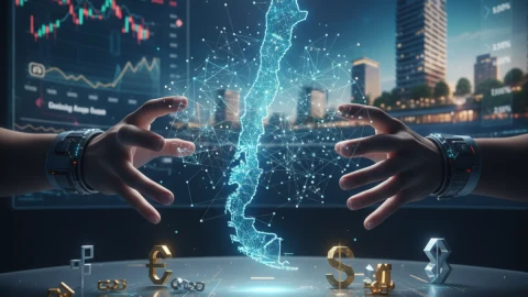 El futuro de los bancos digitales y fintech en Chile: Innovación y desafíos 2025