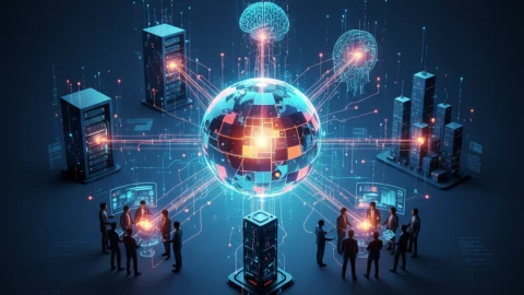 El impacto del Open Source en la revolución tecnológica actual