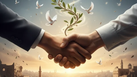 Madre argentina clama por fin de la guerra tras dos años de secuestro en Gaza