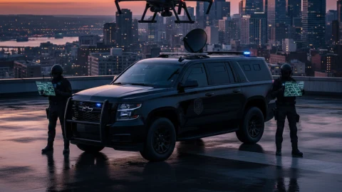 FBI arresta a uruguayo por lavado de dinero vinculado a hijos de Maduro