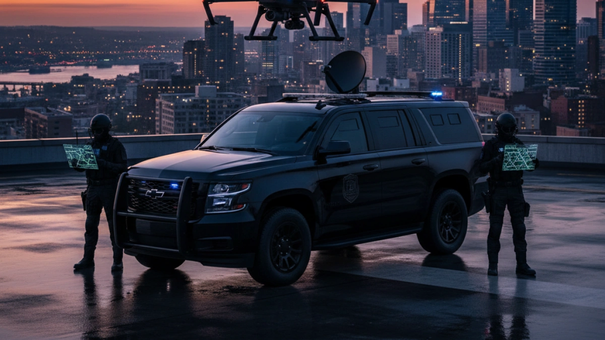 FBI arresta a uruguayo por lavado de dinero vinculado a hijos de Maduro