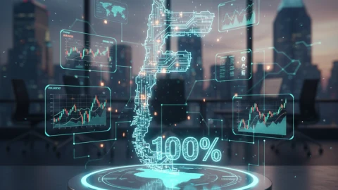 Fintual: La Fintech Chilena que Revoluciona tus Inversiones Digitales
