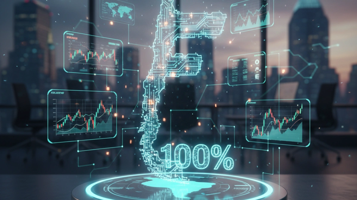 Fintual: La Fintech Chilena que Revoluciona tus Inversiones Digitales