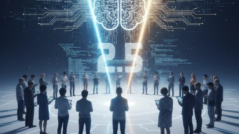 Gemini 2.5 de Google revoluciona programación al vencer a 139 expertos internacionales