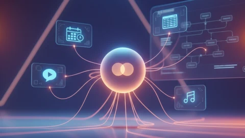 Gemini de Google permite compartir mini apps y automatizar tareas fácilmente