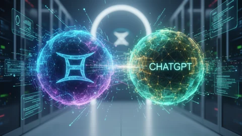 Gemini supera a ChatGPT: ¿el futuro de los chatbots?