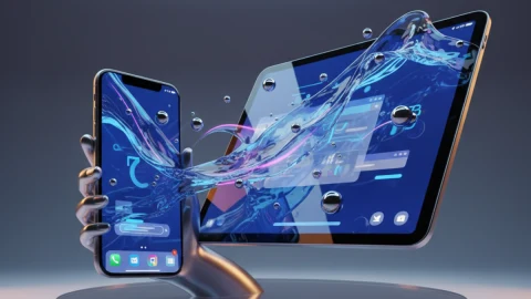 Google Chrome lanza Liquid Glass en iOS 26 para iPhone y iPad