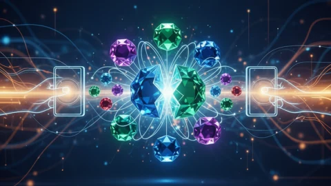 Google permite compartir asistentes personalizados Gemini, conocidos como Gems