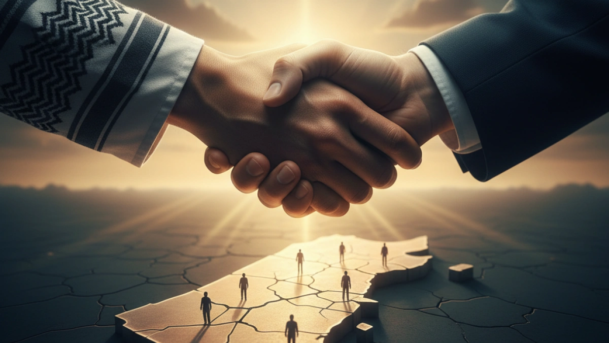 Hamás acepta plan de Trump: esperanza para rehenes en Gaza