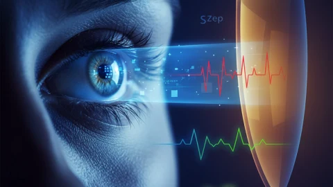 Impacto de la luz azul en la salud: Efectos y recomendaciones clave