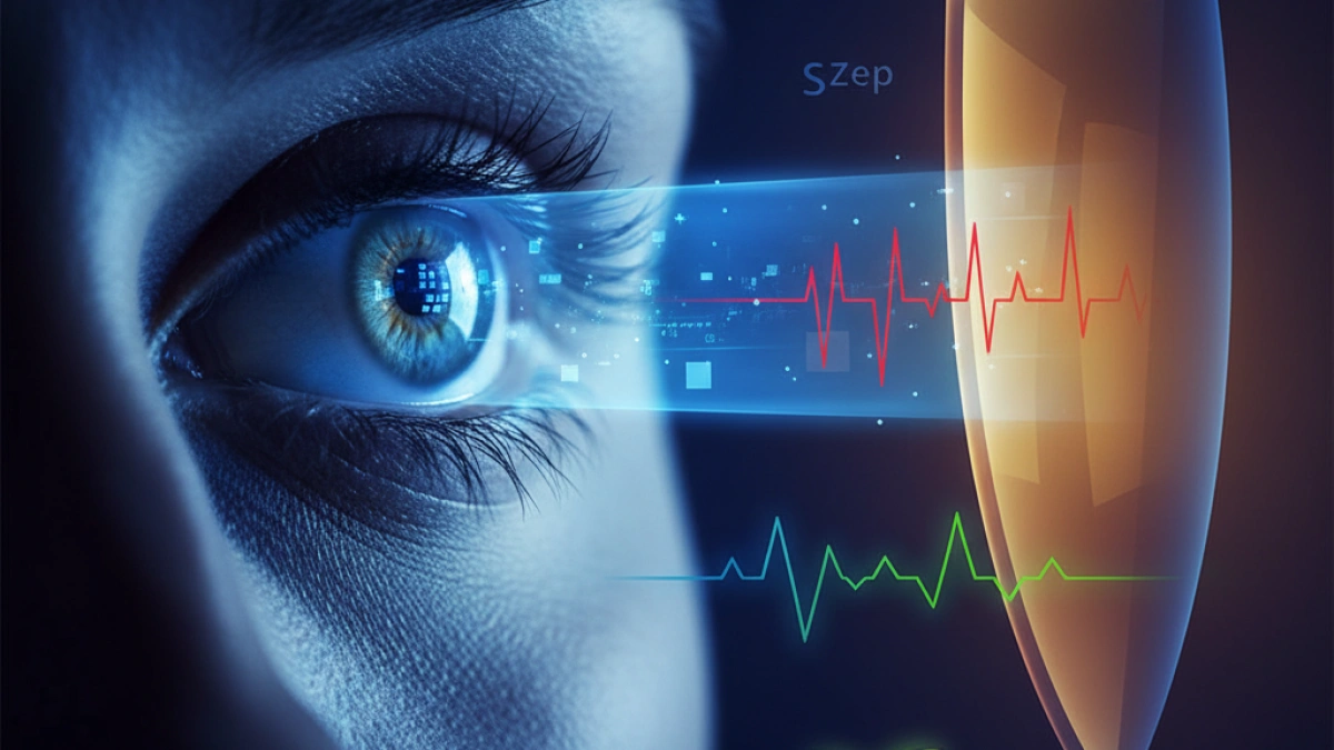 Impacto de la luz azul en la salud: Efectos y recomendaciones clave