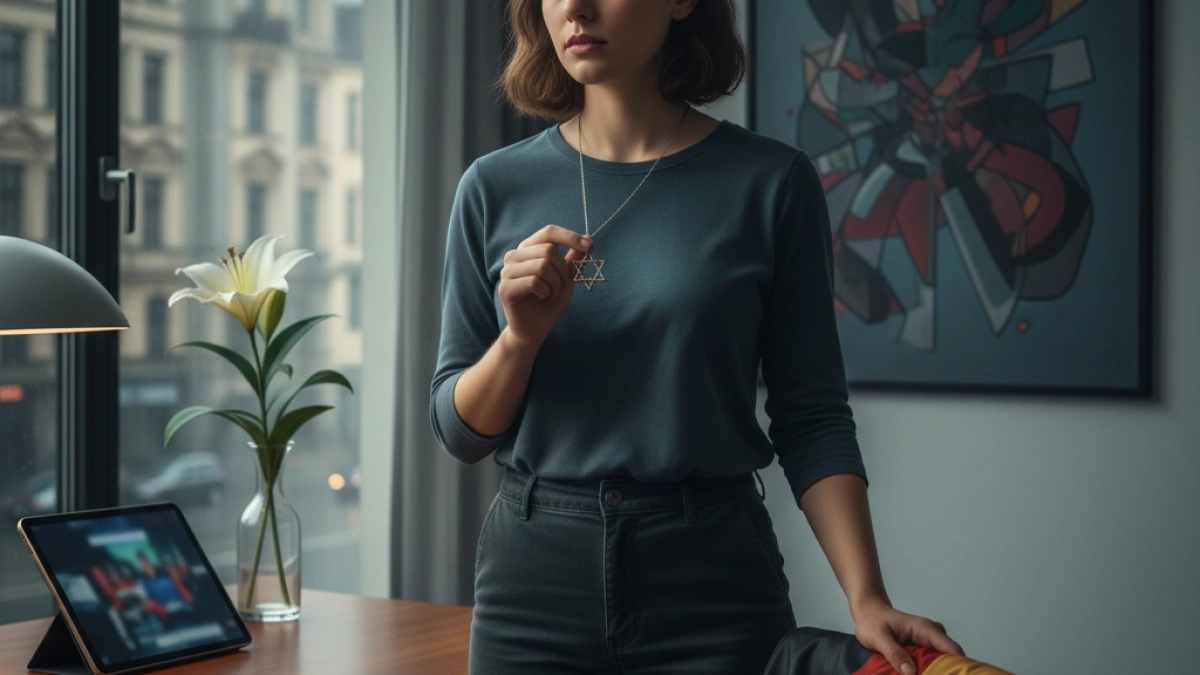 Impacto del 7 de octubre de 2023 en la comunidad judía en Alemania