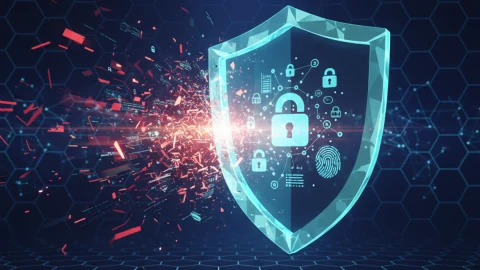 Importancia de la Ciberseguridad: Protege Tu Información en Línea