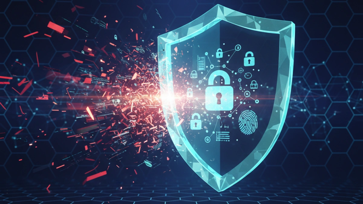 Importancia de la Ciberseguridad: Protege Tu Información en Línea