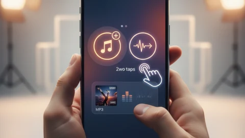 iOS 26 facilita cambiar el tono de llamada en iPhone con MP3 en dos toques