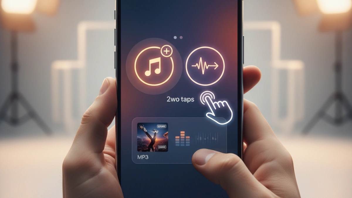 iOS 26 facilita cambiar el tono de llamada en iPhone con MP3 en dos toques