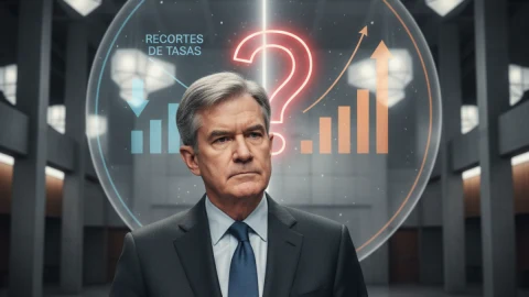 Jerome Powell: FOMC dividido sobre recortes de tasas en 2025