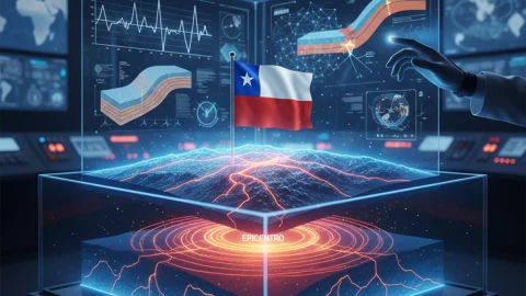 La Ciencia de los Terremotos en Chile: Entiende la Sismicidad del País
