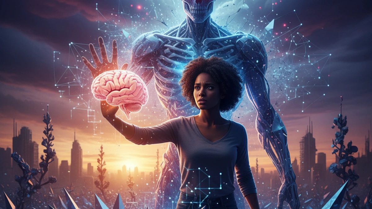 Yoshua Bengio advierte que la IA podría llevar a la extinción humana