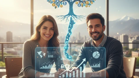La importancia de la educación financiera para un futuro próspero en Chile